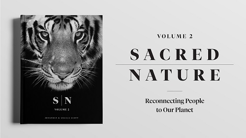 Sacred Nature, Jonathan & Angela Scott