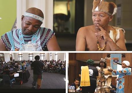 International Mother Language Day at Iziko Museums