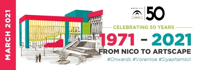 Artscape 50 Years Celebration!