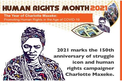 Human Rights Day – celebrate with Iziko Museums of South Africa