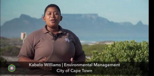 City Nature Challenge is coming up and the City is calling on all Capetonians to explore Cape Town’s natural beauty using iNaturalist app