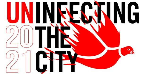 (UN)INFECTING THE CITY