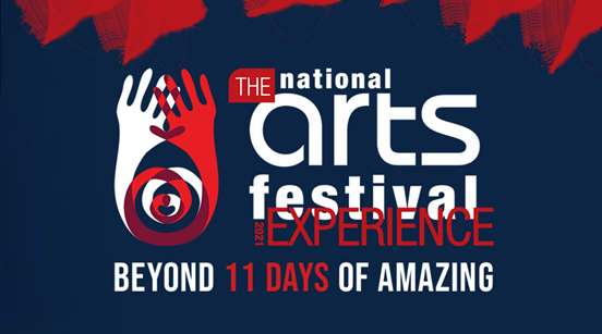 Beyond 11 Days of Amazing at National Arts Festival