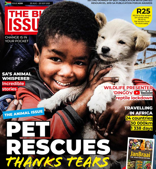 Big Issue 299