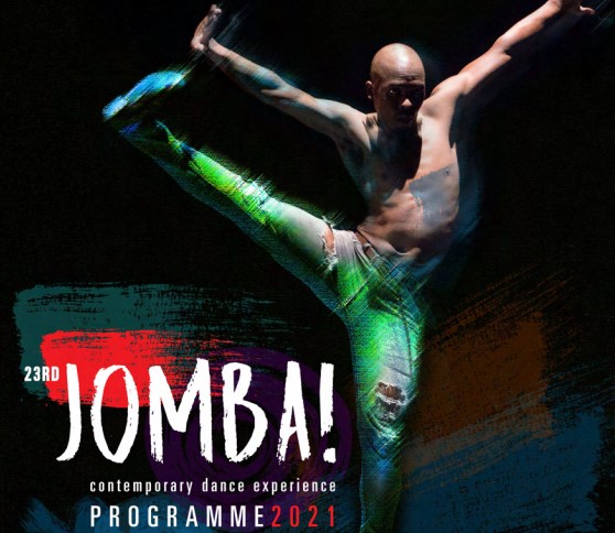 JOMBA! Talks Dance: Conversations That Cross Borders