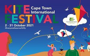 Cape Town International Kite Festival 2021