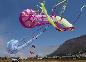 Cape Town International Kite Festival 2021