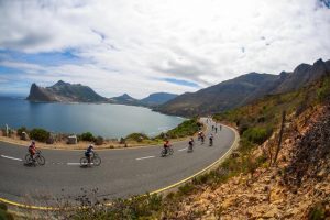 Cape Town Cycle Tour 2021