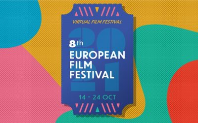 European Film Festival 2021: virtual and free of charge