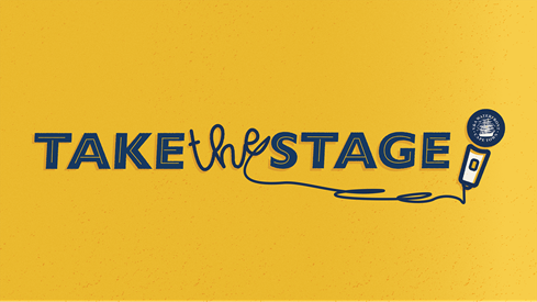 Take The Stage – October Line-up at the V&A Waterfront