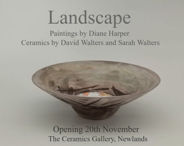 Sarah Walters Ceramics Gallery