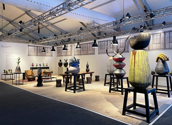 Southern Guild, Design Miami