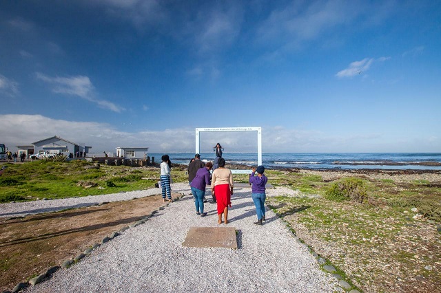Robben Island Museum launches new Walking Tour