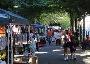 Cape Town Summer Market