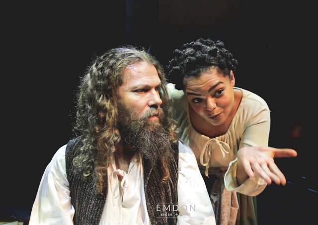 2nd week of ‘KROTOA Eva van de Kaap’ postponed