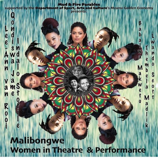 Malibongwe Women in Theatre and Performance Festival