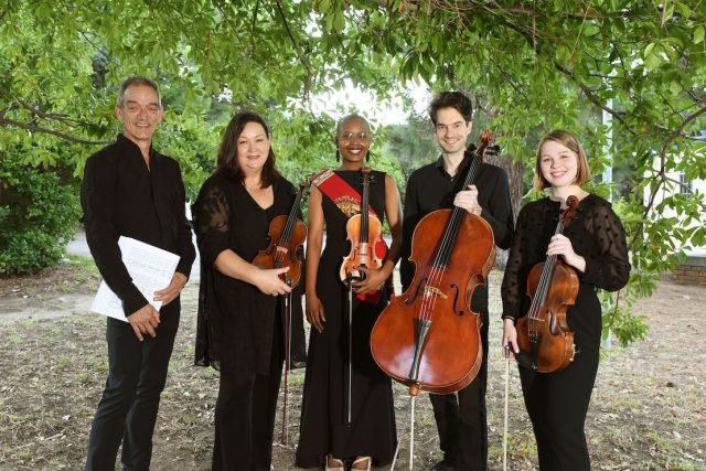 Cape Chamber Music Collective