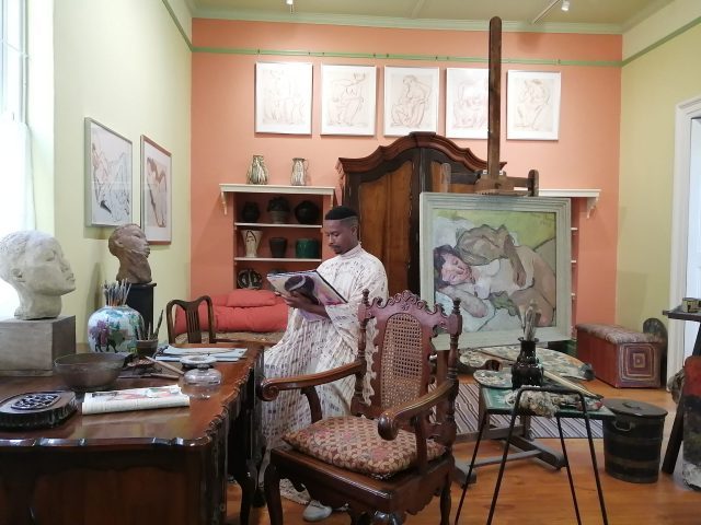 UCT Irma Stern Museum