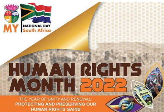 Celebrate Human Rights Day