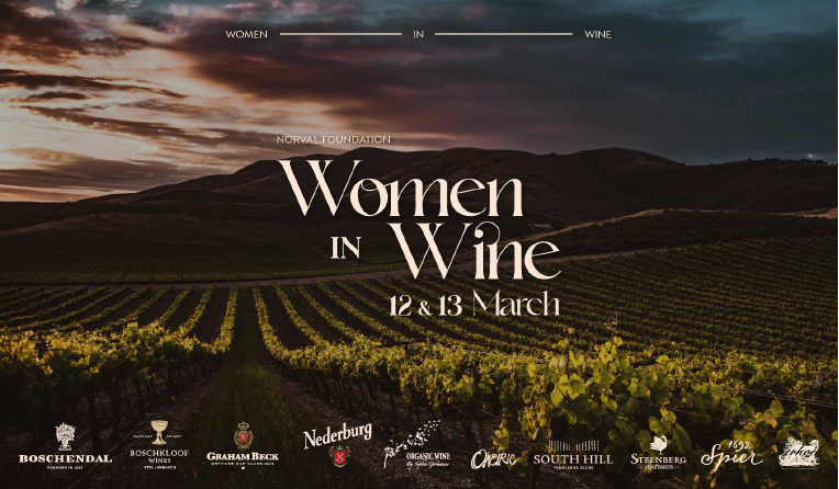 Women In Wine