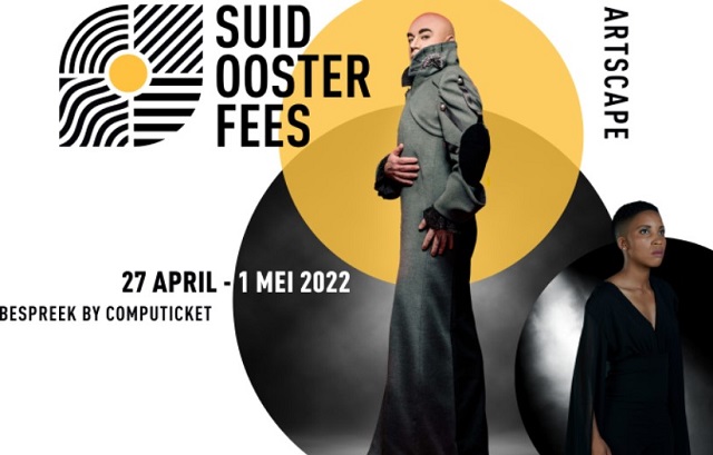 Suidoosterfees ’22 blows in a storm at Artscape