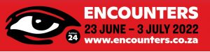 24th Encounters South African International Documentary Festival