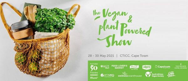 Plant Powered Show 