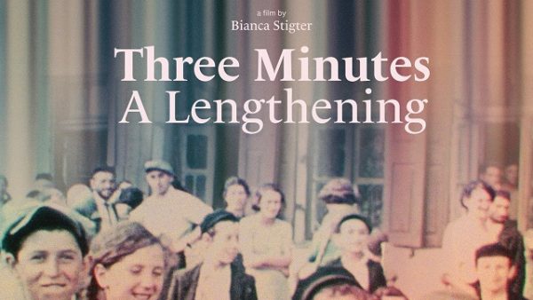 Three Minutes - A Lengthening