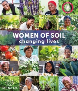 Women of Soil