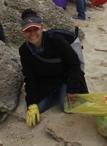 Trash Bash, International Coastal Cleanup