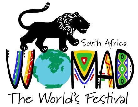 WOMAD Music Festival this weekend