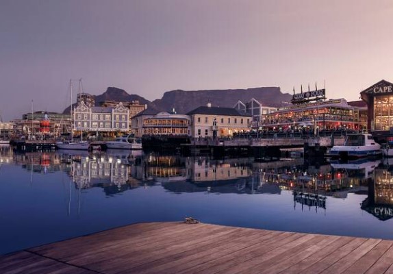 Time Out Market, Cape Town