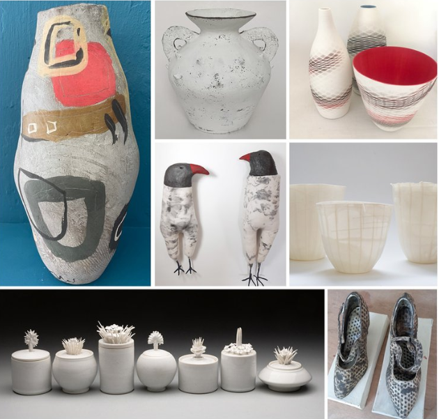 Sculpture & Ceramics Exhibition 2022 at Kalk Bay Modern