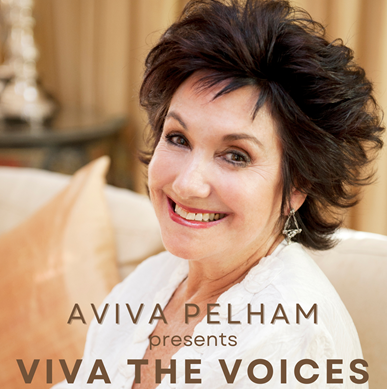 Viva the Voices, Aviva Pelham