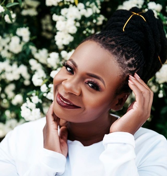 Judith Sephuma – Kirstenbosch is Full of Joy