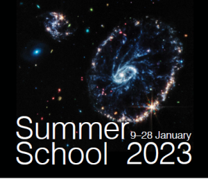 UCT Annual Summer School 2023