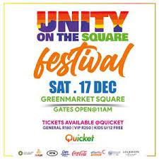 Unity on the Square concert commemorates Day of Reconciliation