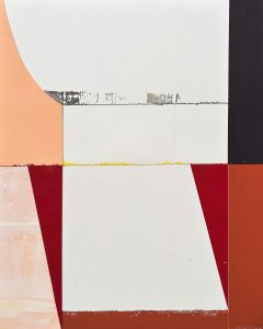 Jo Hummel, Barnard Gallery