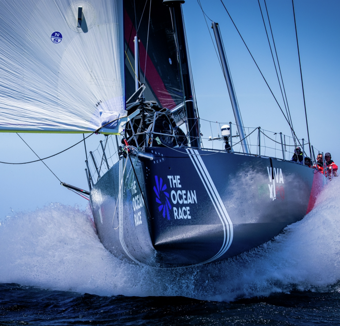 How Cape Town's V&A Waterfront is racing to protect the planet - The Ocean  Race 2022-23