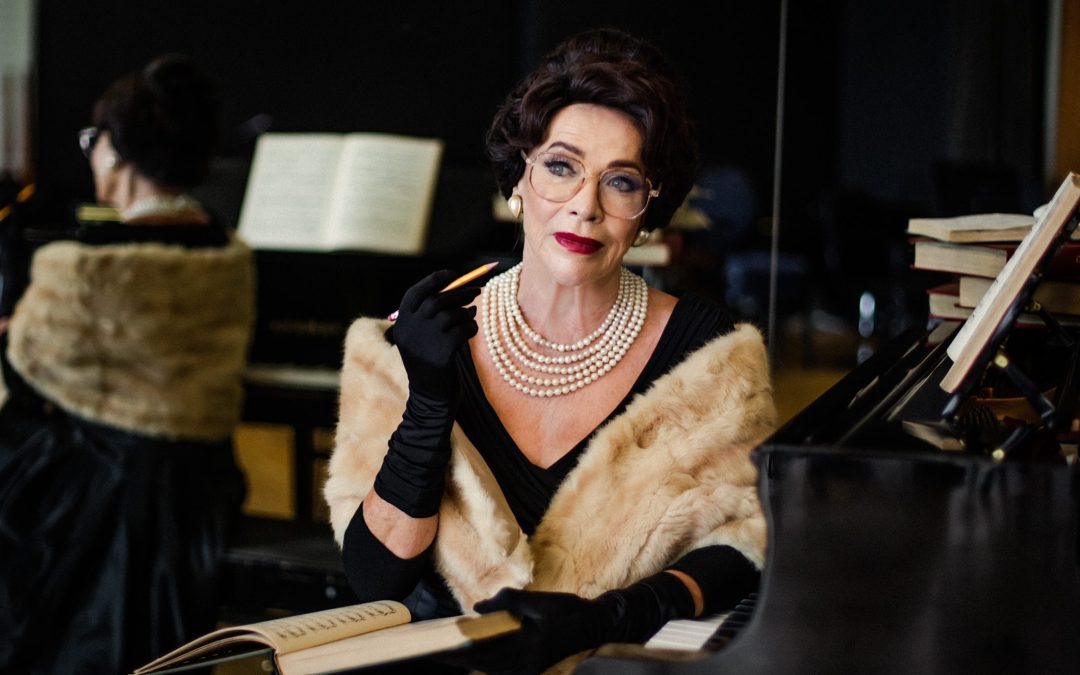 Master Class – Maria Callas at Theatre on the Bay