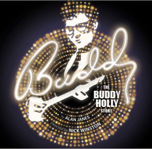 Buddy, The Buddy Holly Story