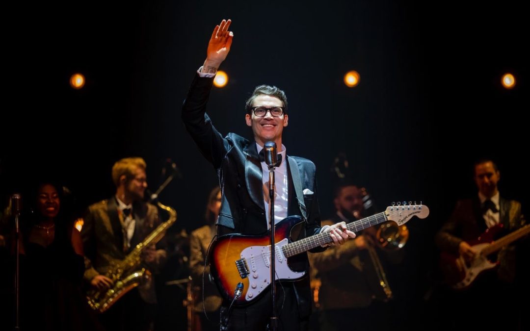 Buddy: The Buddy Holly Story at Artscape