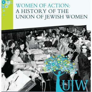 Women of Action, Union of Jewish Women,