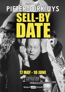 Pieter-Dirk Uys, Sell By Date