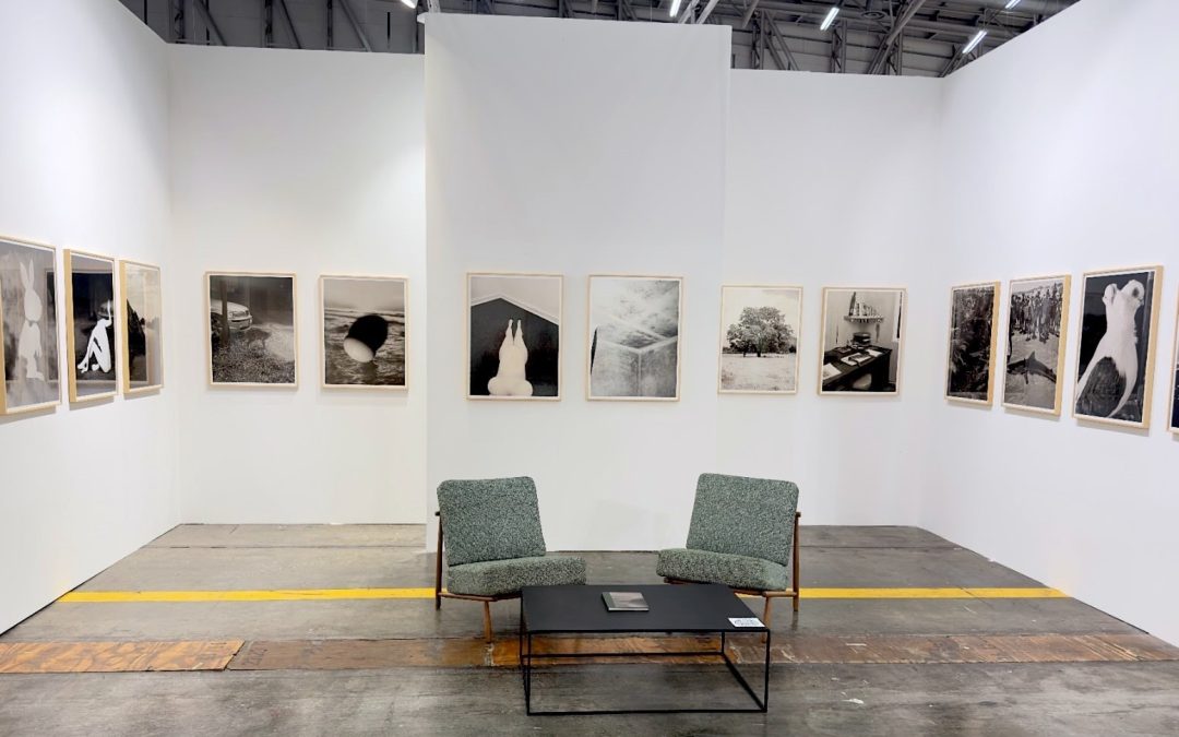 THK Cape Town – two exciting solo exhibitions!