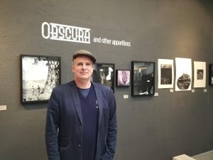 Obscura, art.b gallery