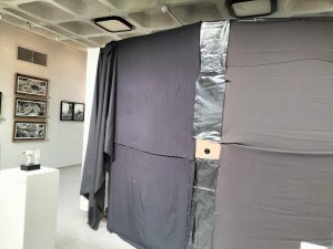 Camera Obscura