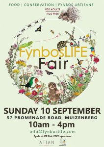 FynbosLIFE Fair, 