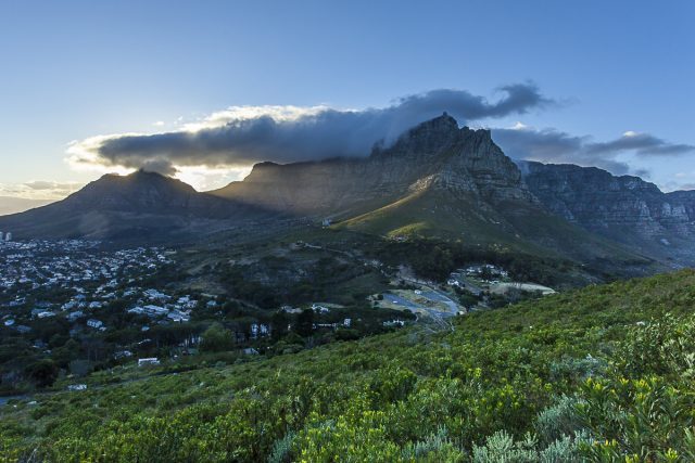 Table Mountain