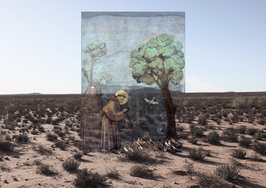 After Nature, Lien Botha. Jaco van Niekerk